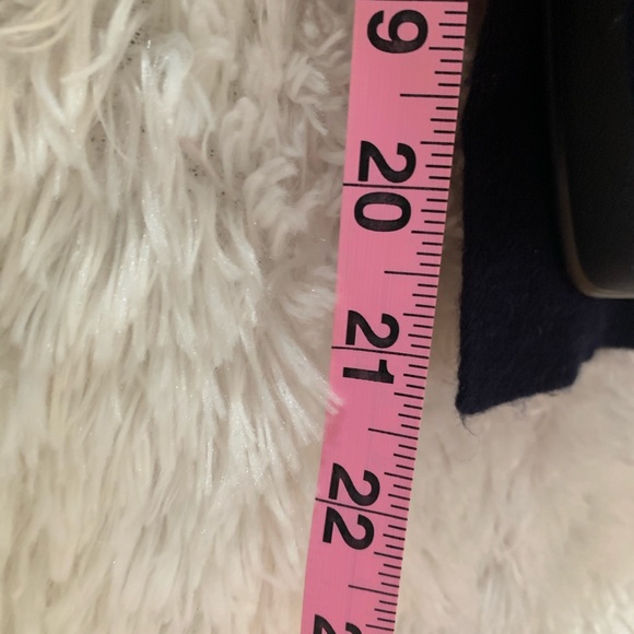 ♠️ Kate Spade Cashmere/Wool Blend Size S Block Stripped Sweater. - Picture 7 of 10